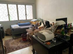 NOVENA TERRACE (D11), Terrace #467747921